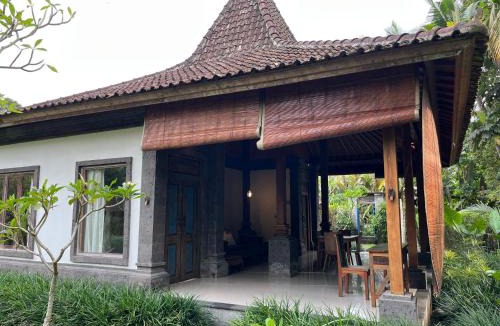 Keliki Villa | Thani Villa Ubud