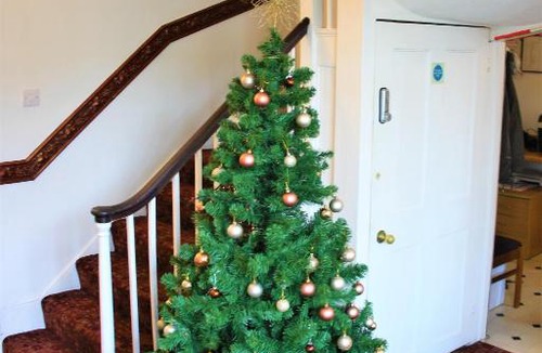 Canterbury Hotel | Thanington Hotel