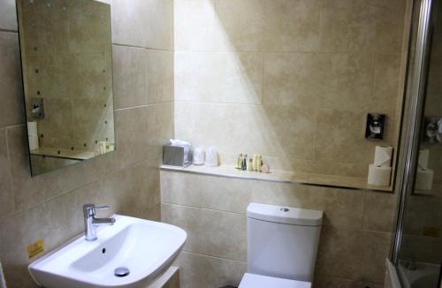 Canterbury Hotel | Thanington Hotel