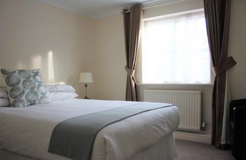 Canterbury Hotel | Thanington Hotel