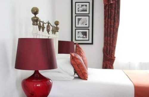 Canterbury Hotel | Thanington Hotel