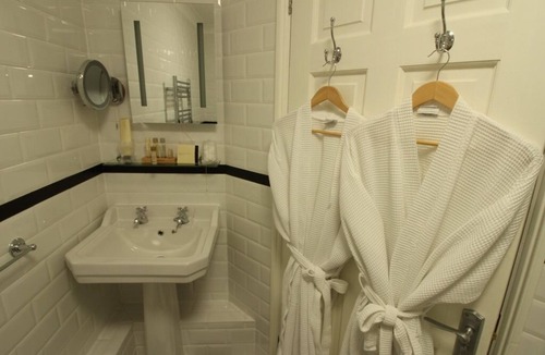 Canterbury Hotel | Thanington Hotel