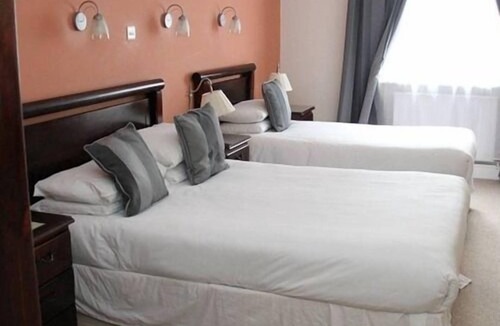 Canterbury Hotel | Thanington Hotel