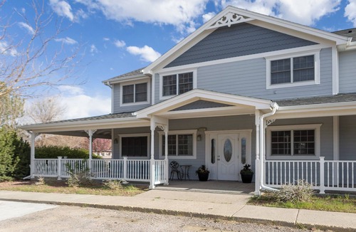 Wheatland Apartment | Thankers