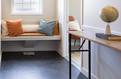 Wheatland Apartment | Thankers