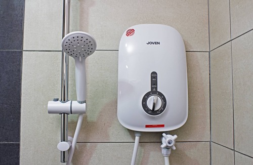 Kampung Permatang Tok Mamat Hotel | Thanks Hotel