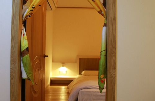 Kampung Permatang Tok Mamat Hotel | Thanks Hotel