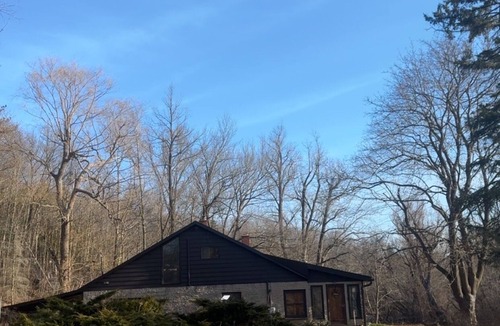 Georgetown Cottage | That quiet cottage on the Credit River