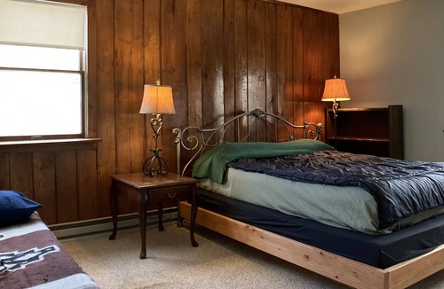 Fredericktown House | That Seventies House