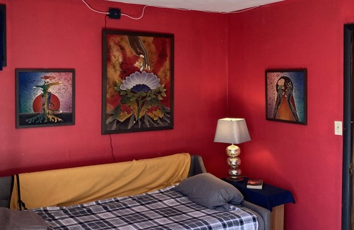 Fredericktown House | That Seventies House