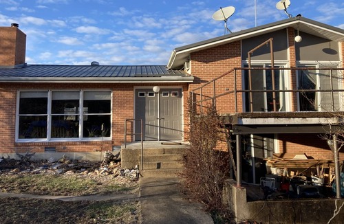 Fredericktown House | That Seventies House