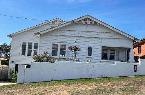 Warrnambool House | That White House