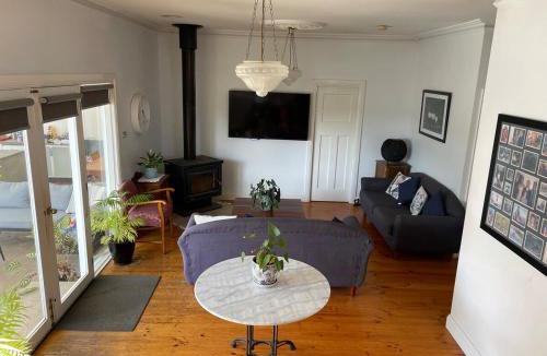 Warrnambool House | That White House