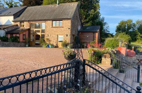 Llangrove House | Thatch Close Cottages