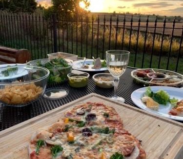 Llangrove House | Thatch Close Cottages