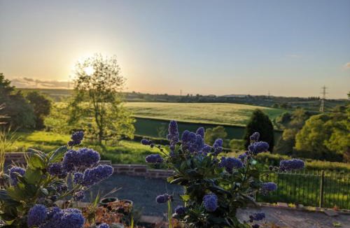Llangrove House | Thatch Close Cottages