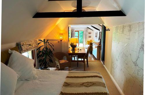 Wantage Bed & Breakfast | Thatchcombe B&B