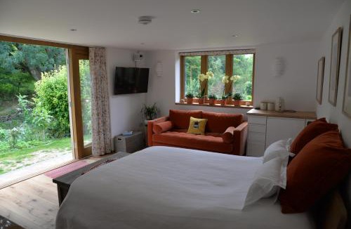 Wantage Bed & Breakfast | Thatchcombe B&B