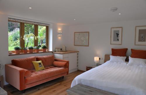 Wantage Bed & Breakfast | Thatchcombe B&B