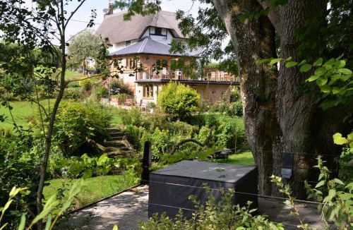 Wantage Bed & Breakfast | Thatchcombe B&B