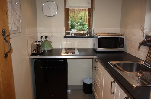 Clifton Hampden House | Thatched Barn Overlooking The River Thames