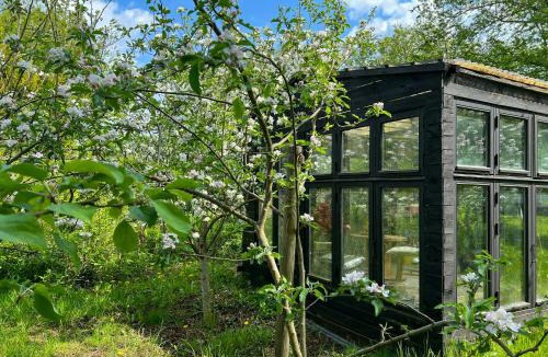 Frederiksvaerk House | Thatched Cottage Between Tisvilde And Liseleje