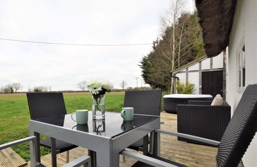 Bedford Cottage | Thatched Cottage