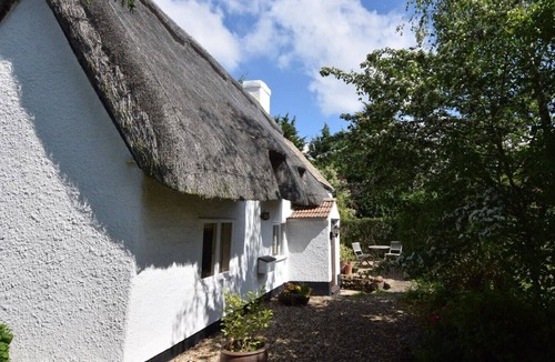 Bedford Cottage | Thatched Cottage