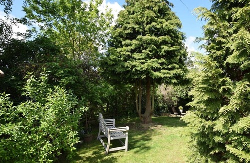 Bedford Cottage | Thatched Cottage