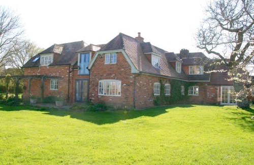 Hungerford Bed & Breakfast | Thatched Cottage