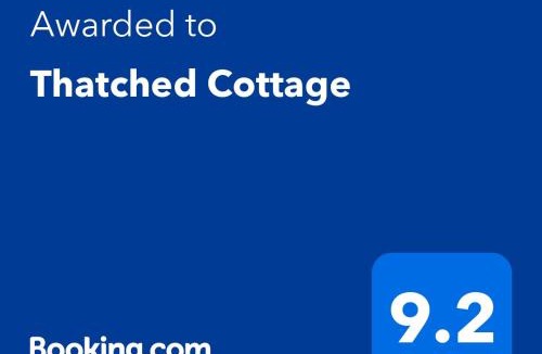 Hungerford Bed & Breakfast | Thatched Cottage