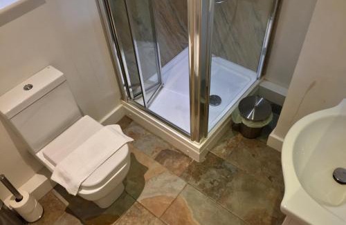 New Forest District Hotel | Thatched Cottage Hotel