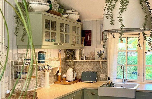 Hoeve Strand House | Thatched cottage near family beach in Odsherred