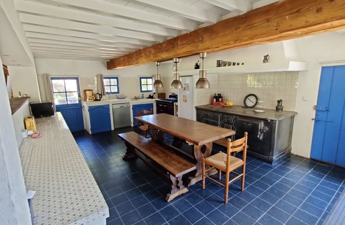 Herbignac House | Thatched cottage - Parc de Brière