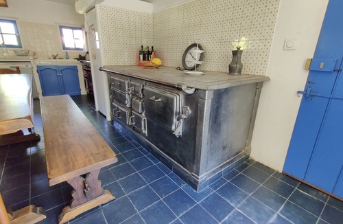 Herbignac House | Thatched cottage - Parc de Brière