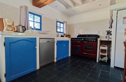 Herbignac House | Thatched cottage - Parc de Brière