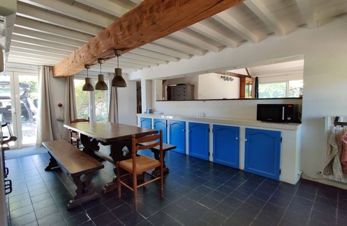 Herbignac House | Thatched cottage - Parc de Brière