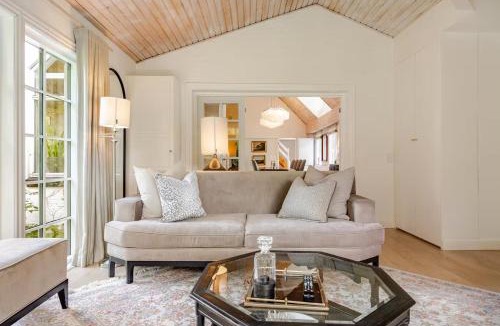 Lystrup House | Thatched country escape - Aarhus