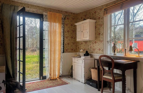 Hoeve Strand House | Thatched house from 1924 close to the beach