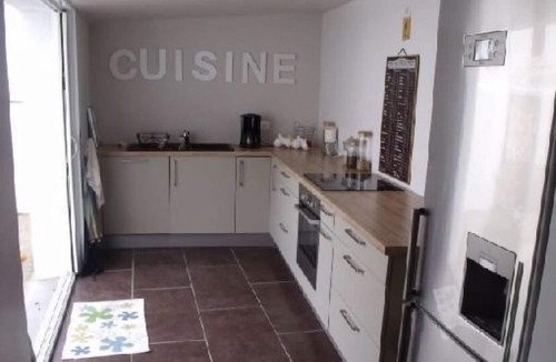 La Chaume House | Thatched Villa 2 steps from the sea