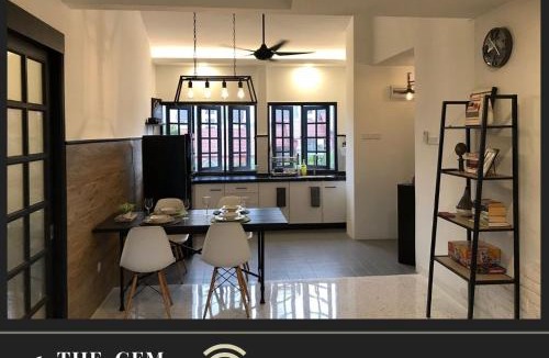 Bukit Tinggi Apartment | ThatNicePlace at Selesa Hillhomes, Bukit Tinggi, Genting