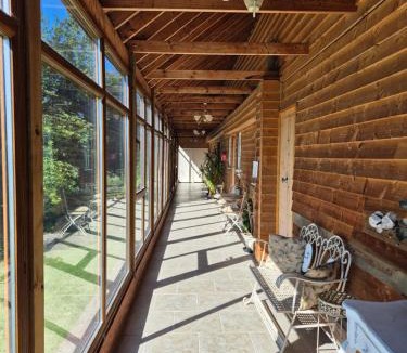 Thaxted Bed & Breakfast | Thaxted Bed & Breakfast and Accommodation