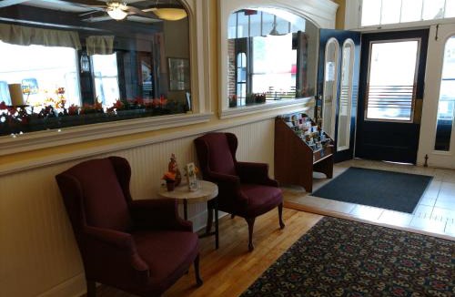 Littleton Hotel | Thayers Inn