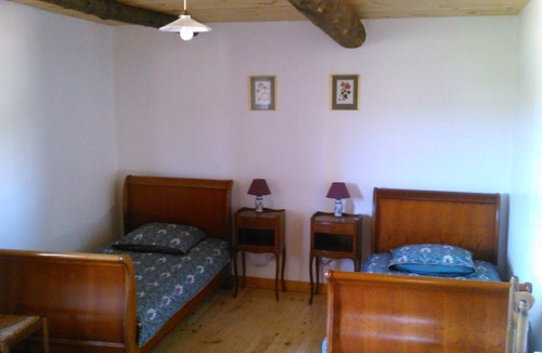 Laurens Apartment | The 10th century mill