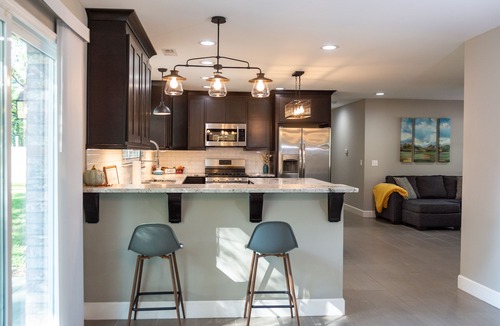 Bentonville House | The 1206 in Bentonville. Only a few May dates left, book before it’s gone!