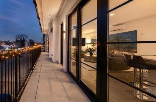West End Hotel | The 121 Hotel