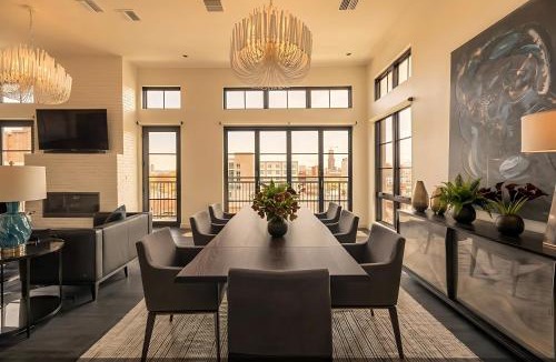 West End Hotel | The 121 Hotel