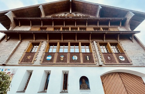 Beckenried Apartment | the 1415 Lake I Experience I Mountain I Luzern