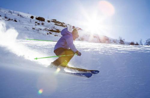 Beckenried Apartment | The 1415 See&Berge I Luzern I Ski I Wandern