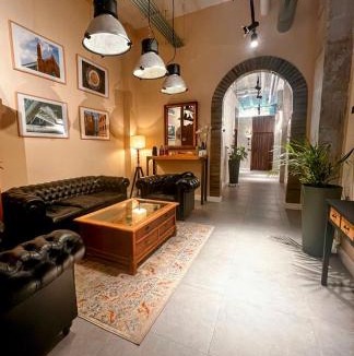 Arrancapins Apartment | The 153 Hotel